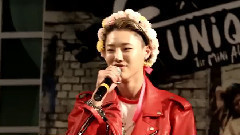 UNIQ - 龙山签售会