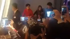 f(x) - SIA 2016 亚洲风尚大典