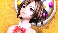 VOCALOID家族 - スイートマジック meiko版