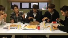 KNK - 吃货放送 V APP