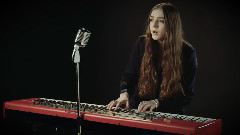 Birdy - Skinny Love (Studio 57 Sessions)