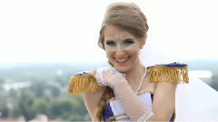 音乐短片 - Фрики