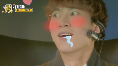 饭心攻略偶像TV,BTOB - 第一期 BTOB预告1 见网友篇