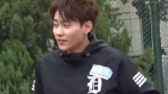 金圣柱(UNIQ) - Happy 22th SungJoo Day