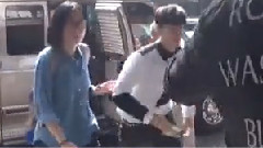 UNIQ - Arrived In A News Interview Place