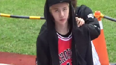 UNIQ - Behind The Scenes