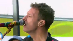 Coldplay - Yellow