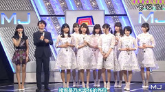 AKB48,乃木坂46 - ハルジオンが咲く頃 & TALK