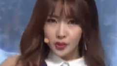 Fiestar - Mirror