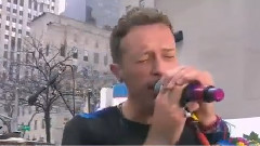 Coldplay - A Sky Full Of Stars