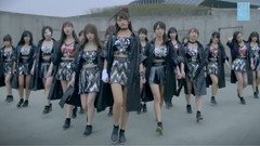 SNH48 - Team HII全新公演<偶像的黎明>宣传片