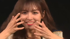 SNH48 - MC4 做一个很丢脸的pose谁最有勇气完成?