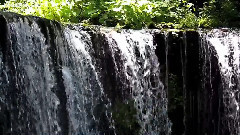 音乐短片 - Waterfall Tour of Karuizawa