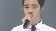 EXO - 月光