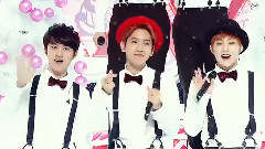 EXO - Christmas Day