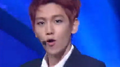 EXO - 咆哮