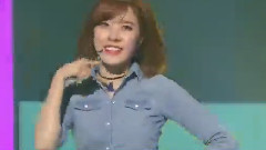Rainbow - Whoo