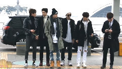 UNIQ - 仁川机场出国