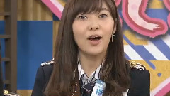 AKB48,HKT48,NGT48 - HKT48 vs NGT48 さしきた合战 EP10