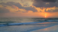 音乐短片 - 暮色海岸