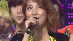 Kara - 一位获奖 & 安可