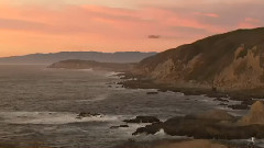 音乐短片 - 夕阳无限