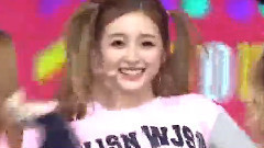 宇宙少女 - MoMoMo - Show Champion 现场版 16/03/16
