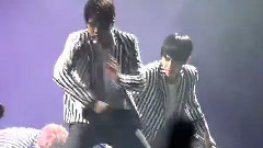 边伯贤(EXO),EXO,EXO-K - Dubstep