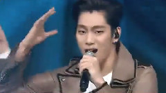 KNK - Knock - Show Champion 现场版 16/03/16