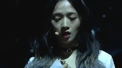 Ladies' Code - GALAXY - Show Champion 现场版 16/03/16