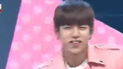 B.A.P - Feel So Good - Show Champion 现场版 16/03/16