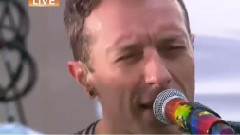 Coldplay - Up & Up