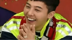 G-Dragon(BigBang),BigBang - 权志龙 你这个小妖精!!!