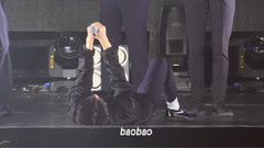 EXO - Unfair& Ending Talk