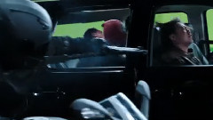 欧美群星,音乐短片 - 美国电影死侍制作前后