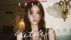 朴孝敏(T-ara) - SKETCH