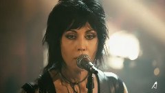 Joan Jett - Crimsom & Clover