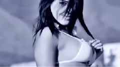 音乐短片 - The Goddess Of Street Sexy Underwear Photo Show Perfect Good Figure