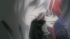 动漫专属 - <元气少女结缘神 过去篇 神明 成为新娘>最新PV
