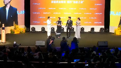 杨洋 - 杨洋实力撩妹再放大招