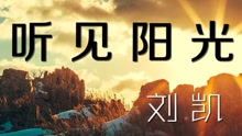  - 刘凯【听见阳光】20160317期