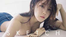 朴孝敏 - SKETCH Sexy Ver.