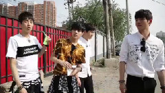 UP10TION - <诞生之星 闪耀吧UP10TION>EP03