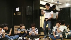 UP10TION - <诞生之星 闪耀吧UP10TION>>EP05