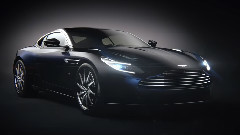 欧美群星 - Martin DB11