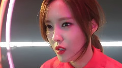 朴孝敏(T-ara) - SKETCH MV花絮