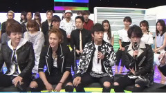 KAT-TUN - MUSIC STATION KAT-TUN CUT