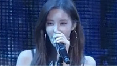 T-ara,朴孝敏(T-ara) - 我们的故事只有我们不知道