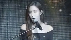 T-ara,朴孝敏(T-ara) - GOLD