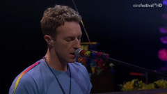 Coldplay - Up&Up